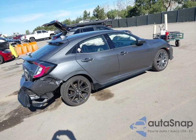 SHHFK7H49JU419938: 44136314