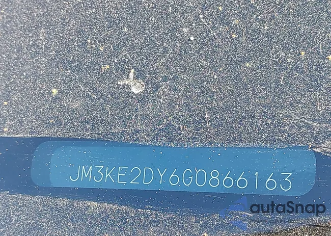 JM3KE2DY6G0866163: 44136331