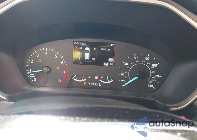 1FMCU9G6XNUB92703: 44136367