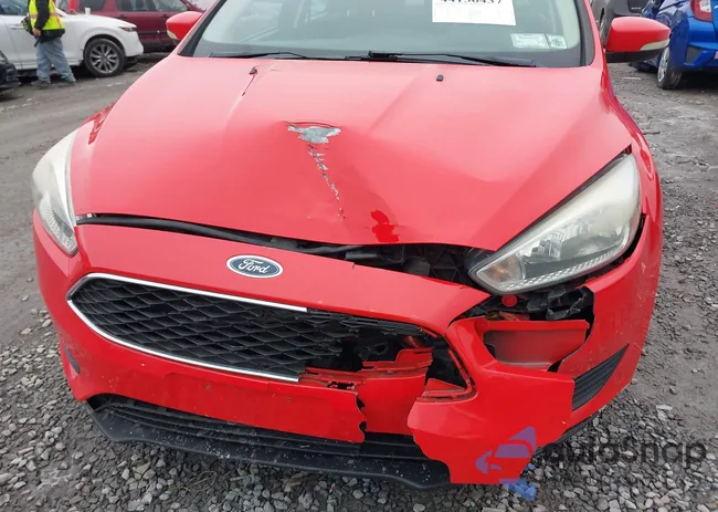 1FADP3F27GL278934: 44136437