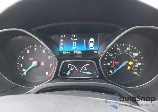 1FADP3F27GL278934: 44136437