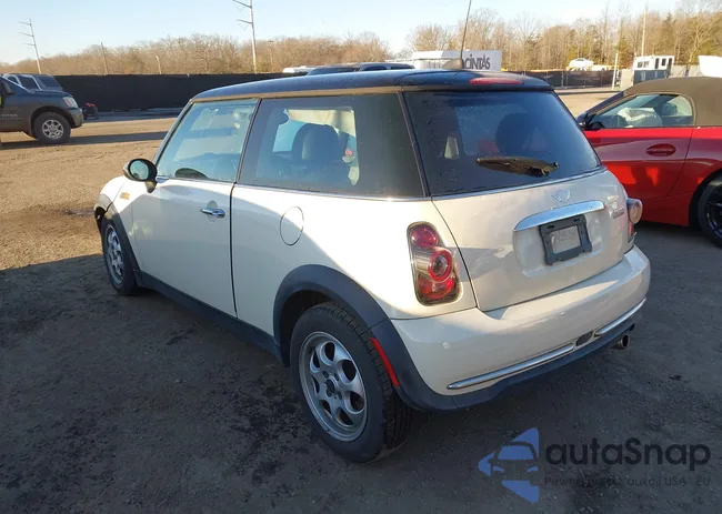 WMWRC33445TJ64014: 44136451