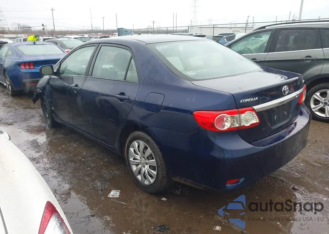 2T1BU4EE1CC775099: 44137506