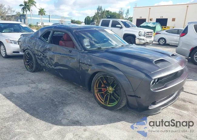 2C3CDZC92KH534409: 44137540