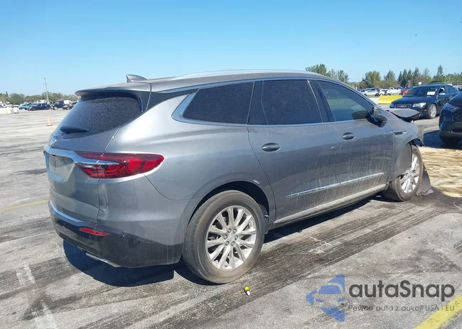 5GAERBKW6MJ105989: 44137543