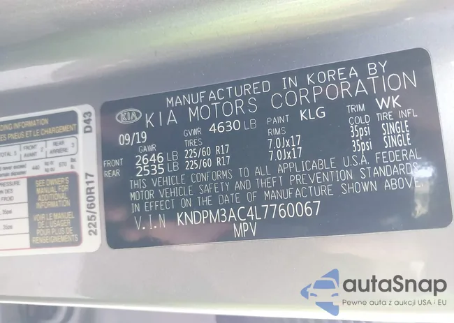 KNDPM3AC4L7760067: 44137578