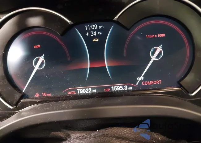 5UXTR9C54JLD90052: 44137619