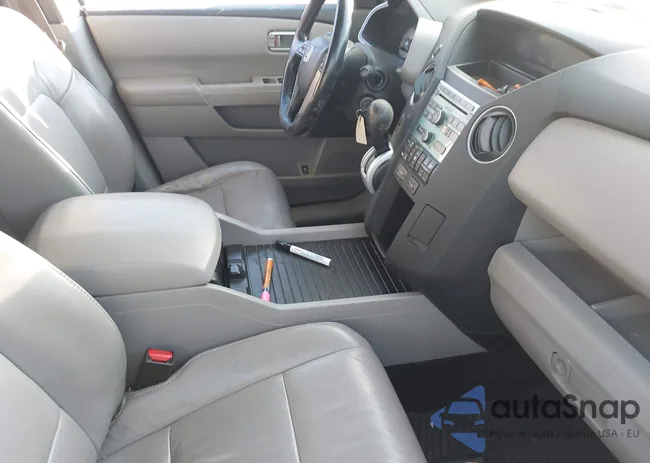 5FNYF4H50BB047641: 44137622