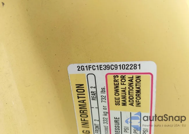 2G1FC1E39C9102281: 44137631