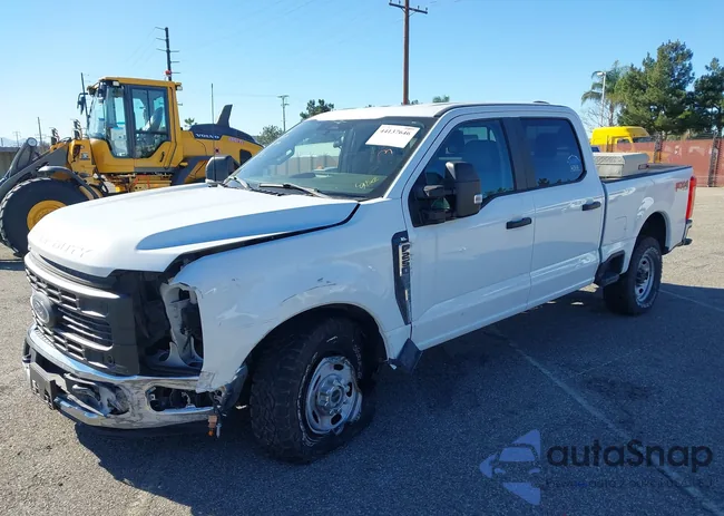 1FT7W2BA7PED40659: 44137646