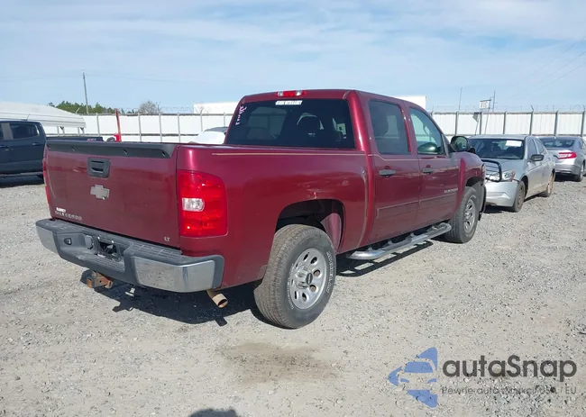 3GCEC13CX8G131260: 44137685