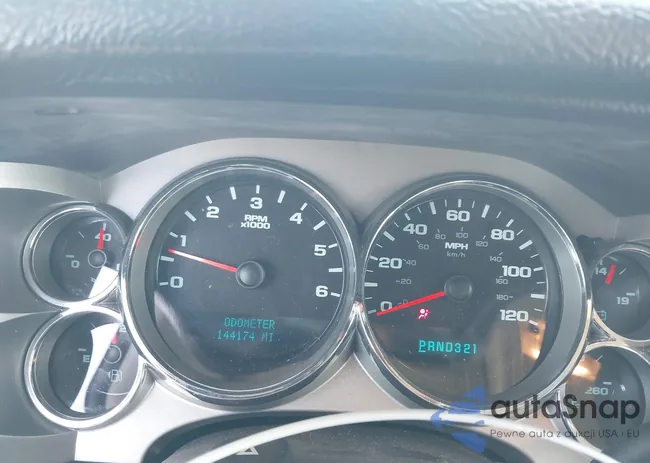 3GCEC13CX8G131260: 44137685