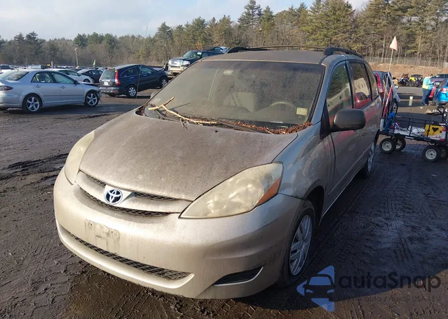 5TDZA23C26S459400: 44137689