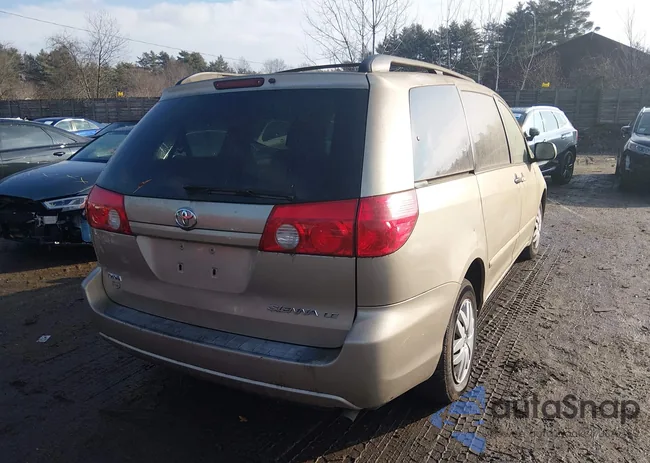 5TDZA23C26S459400: 44137689