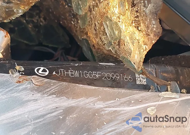 JTHBW1GG5F2099166: 44137767