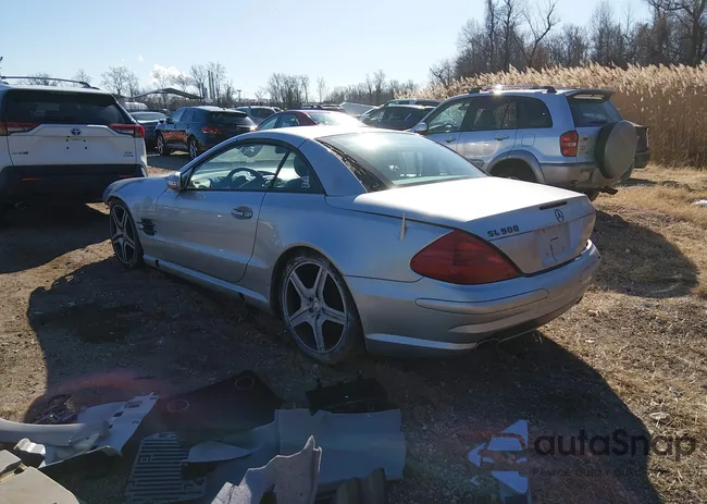 WDBSK75FX3F026632: 44137769