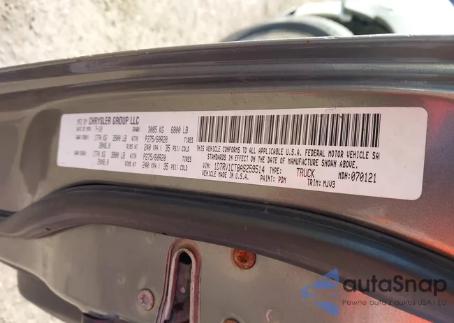 1D7RV1CT8AS259514: 44137857