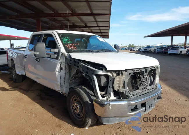 1FT7W2A68LEC24684: 44137900