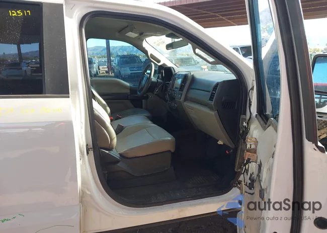 1FT7W2A68LEC24684: 44137900