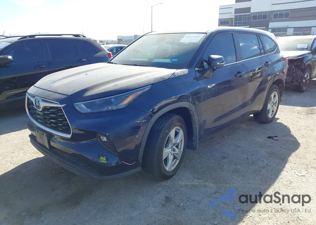 5TDZARAH7PS522161: 44137903