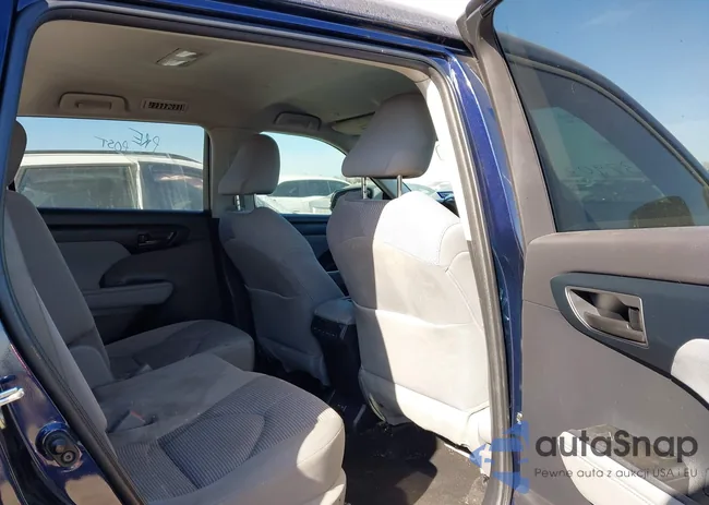 5TDZARAH7PS522161: 44137903