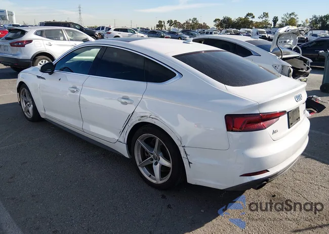 WAUDNCF58JA073603: 44137919