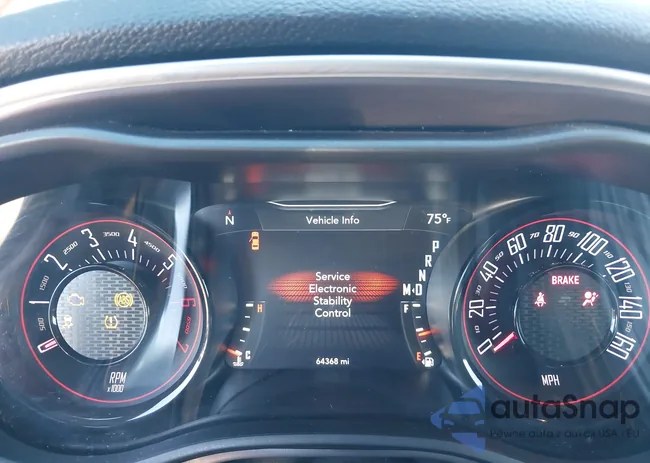 2C3CDZBT9MH631803: 44137971