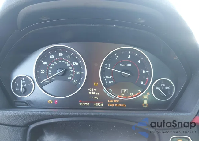 WBA3D3C5XEF099065: 44137987