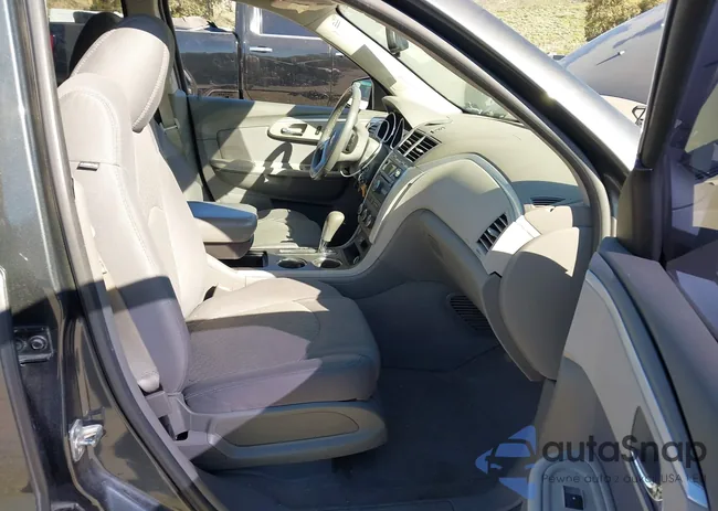 1GNKRFED6BJ198701: 44137991