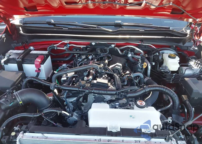 3TYKB5FN3ST027801: 44138013