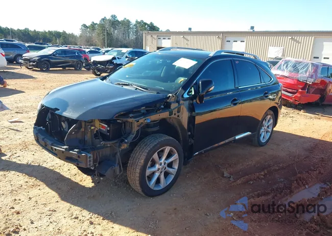 2T2ZK1BA2BC063697: 44138024