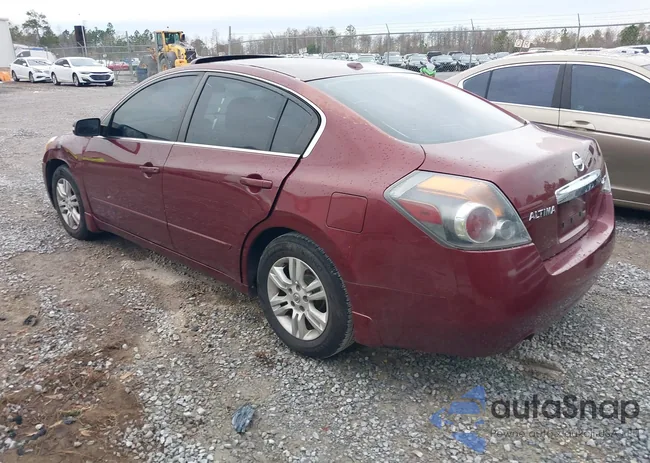 1N4AL2AP6AN467131: 44138047