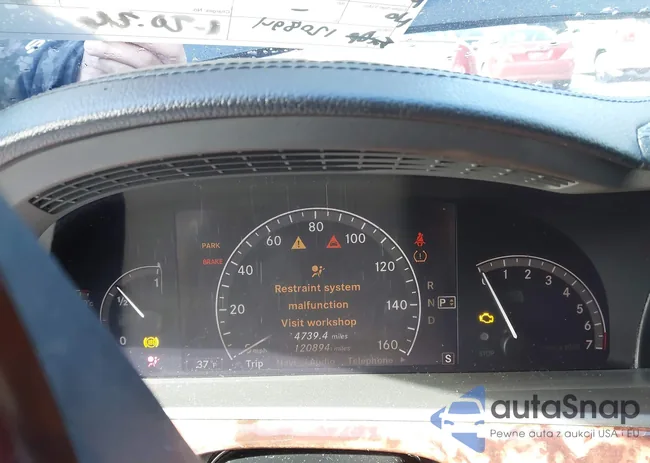 WDDNG71X37A098795: 44137101