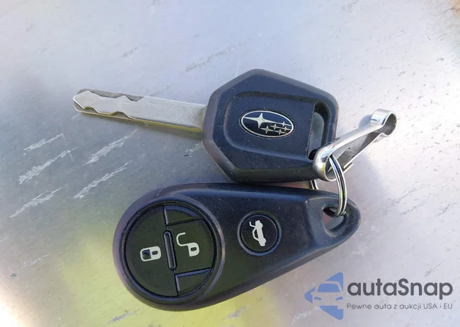 JF2SHBBC5BH726284: 44137148