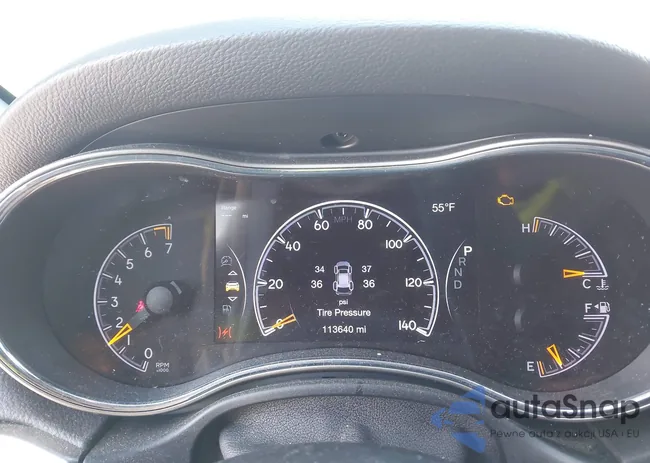 1C4RJFAG0JC249918: 44137155