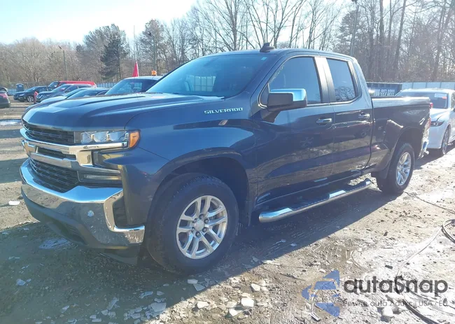 1GCRWCED2KZ321426: 44137261