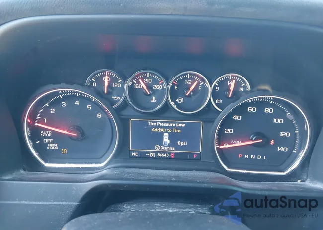 1GCRWCED2KZ321426: 44137261