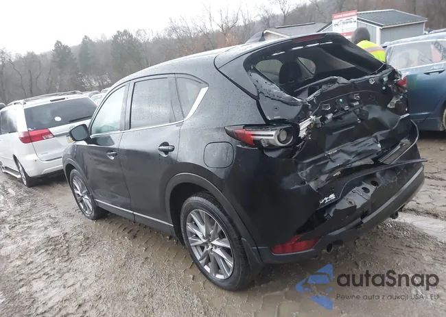 JM3KFBDY2K0543217: 44137345