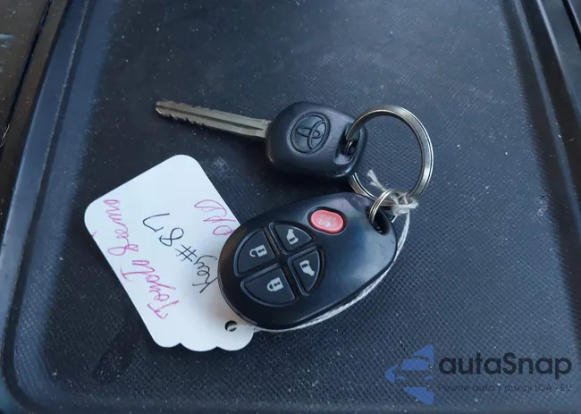 5TDKK3DCXES450235: 44137364