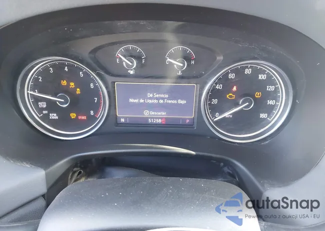 5GAERBKW1LJ302034: 44137382