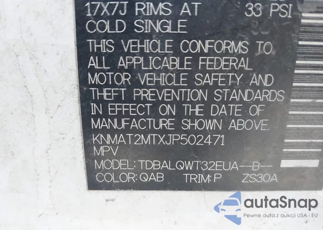 KNMAT2MTXJP502471: 44137388