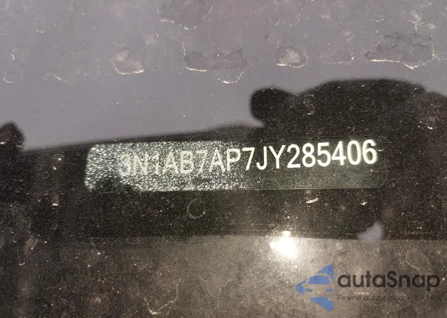 3N1AB7AP7JY285406: 44138478