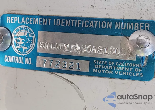 SALMF15496A218015: 44138525