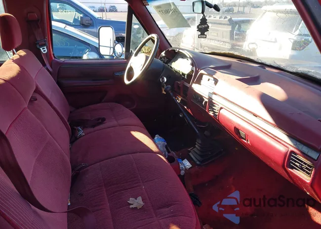 1FTJW35GXSEA01771: 44138637