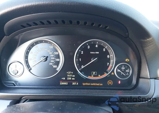 WBAXG5C54CDY30103: 44138644