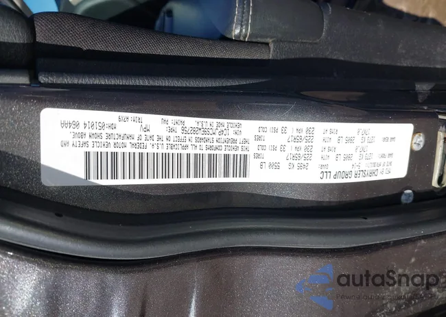 1C4PJMCS9EW282756: 44138698