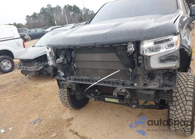 2GCUDEED8P1155425: 44138712