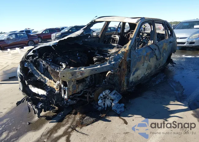 5UXKR0C54G0P21226: 44138735