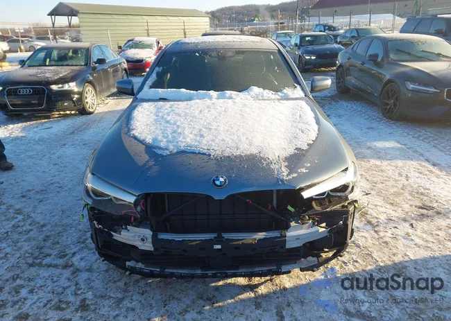 WBAJB1C54KB376488: 44138761