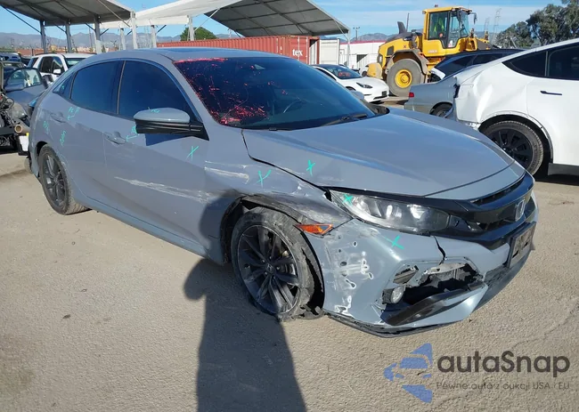 SHHFK7H65LU412294: 44138769